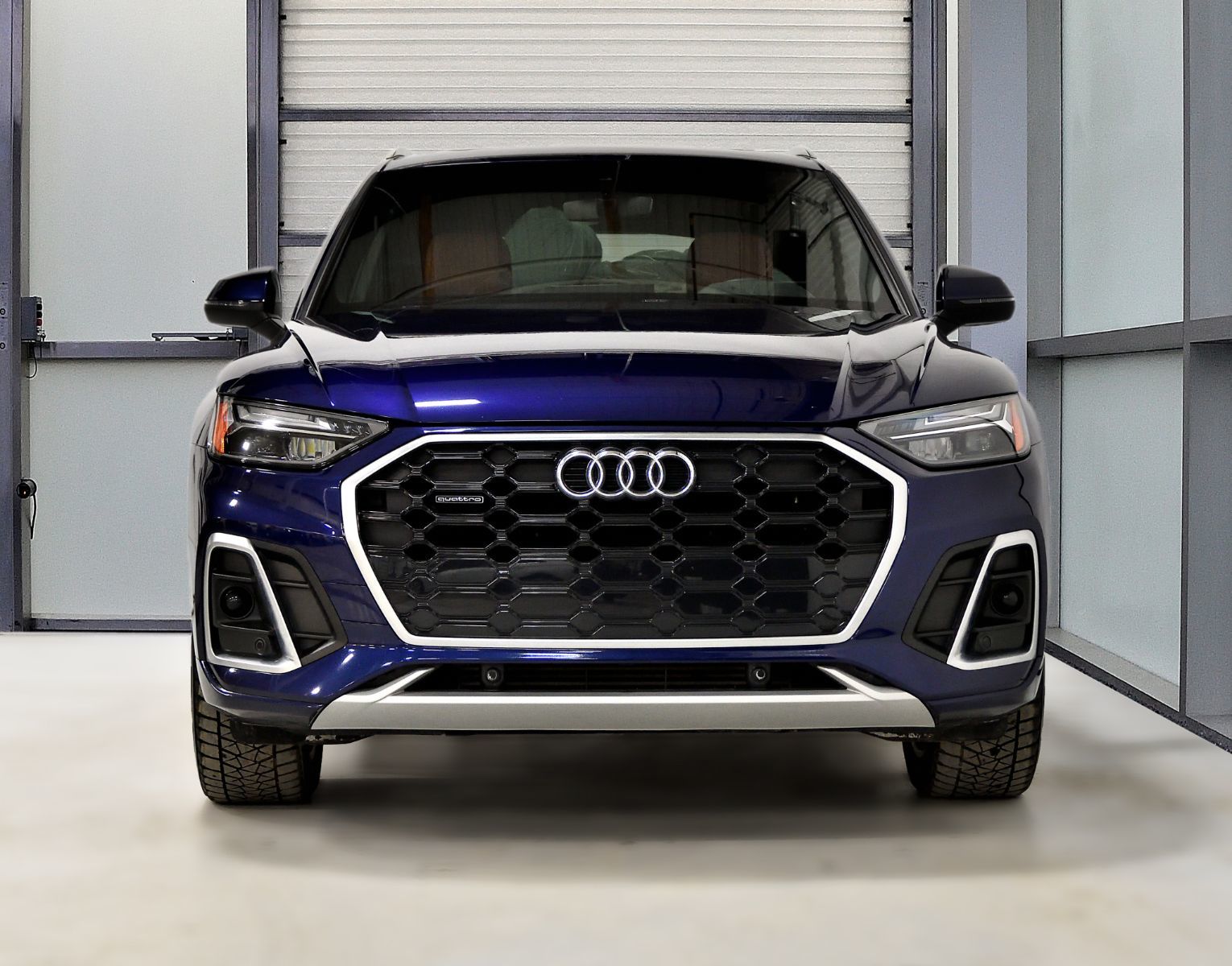 Audi Q5  2022 à St-Bruno, Québec