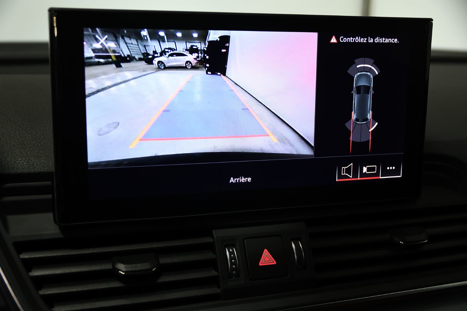 Audi Q5  2022 à St-Bruno, Québec