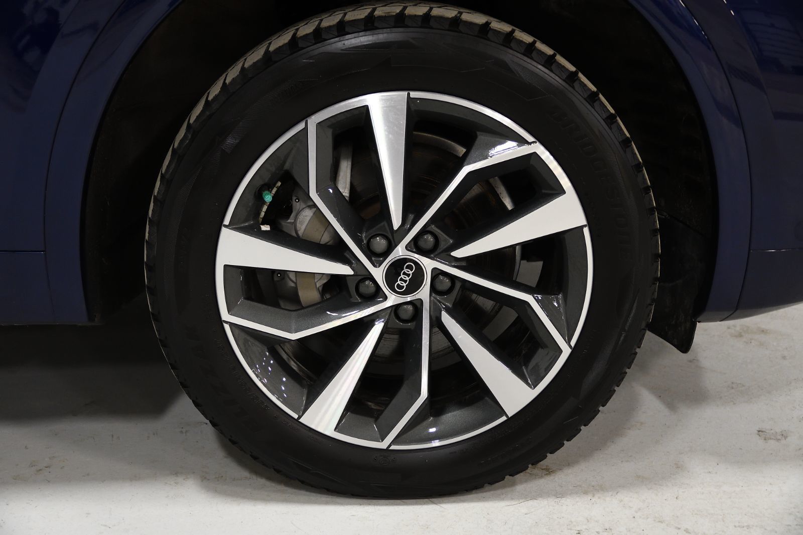 Audi Q5  2022 à St-Bruno, Québec