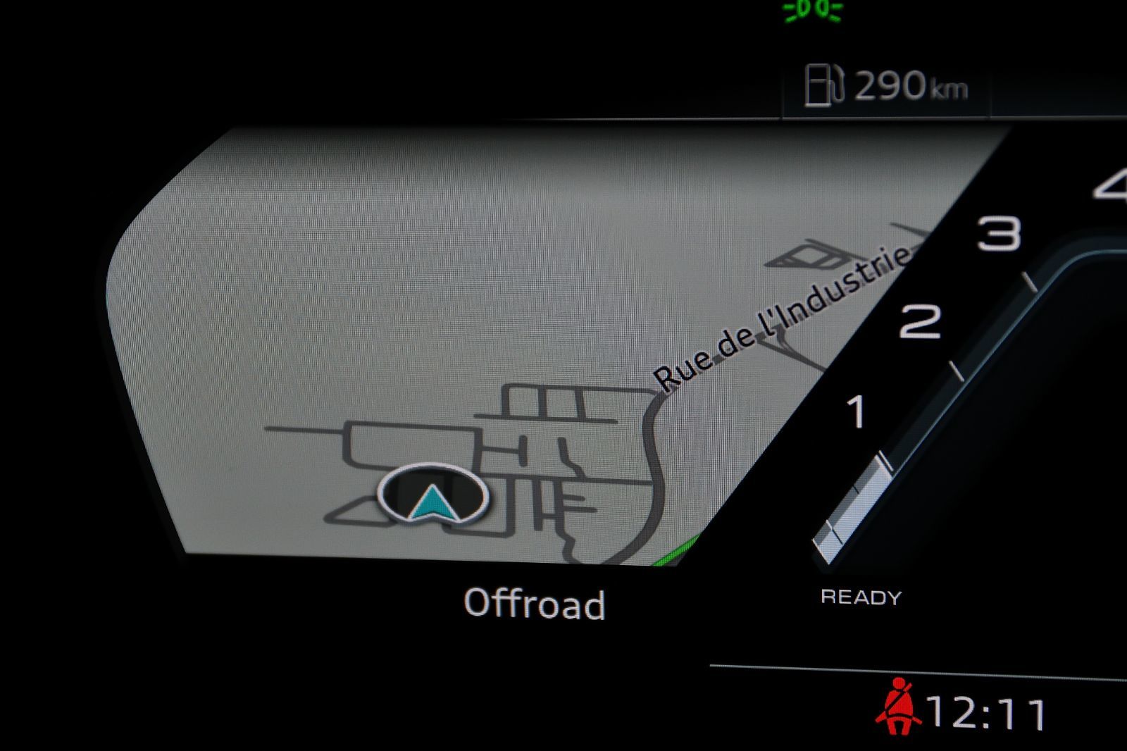 Audi Q5  2022 à St-Bruno, Québec