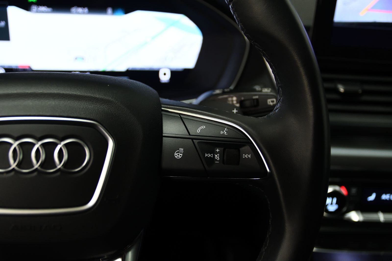 Audi Q5  2022 à St-Bruno, Québec