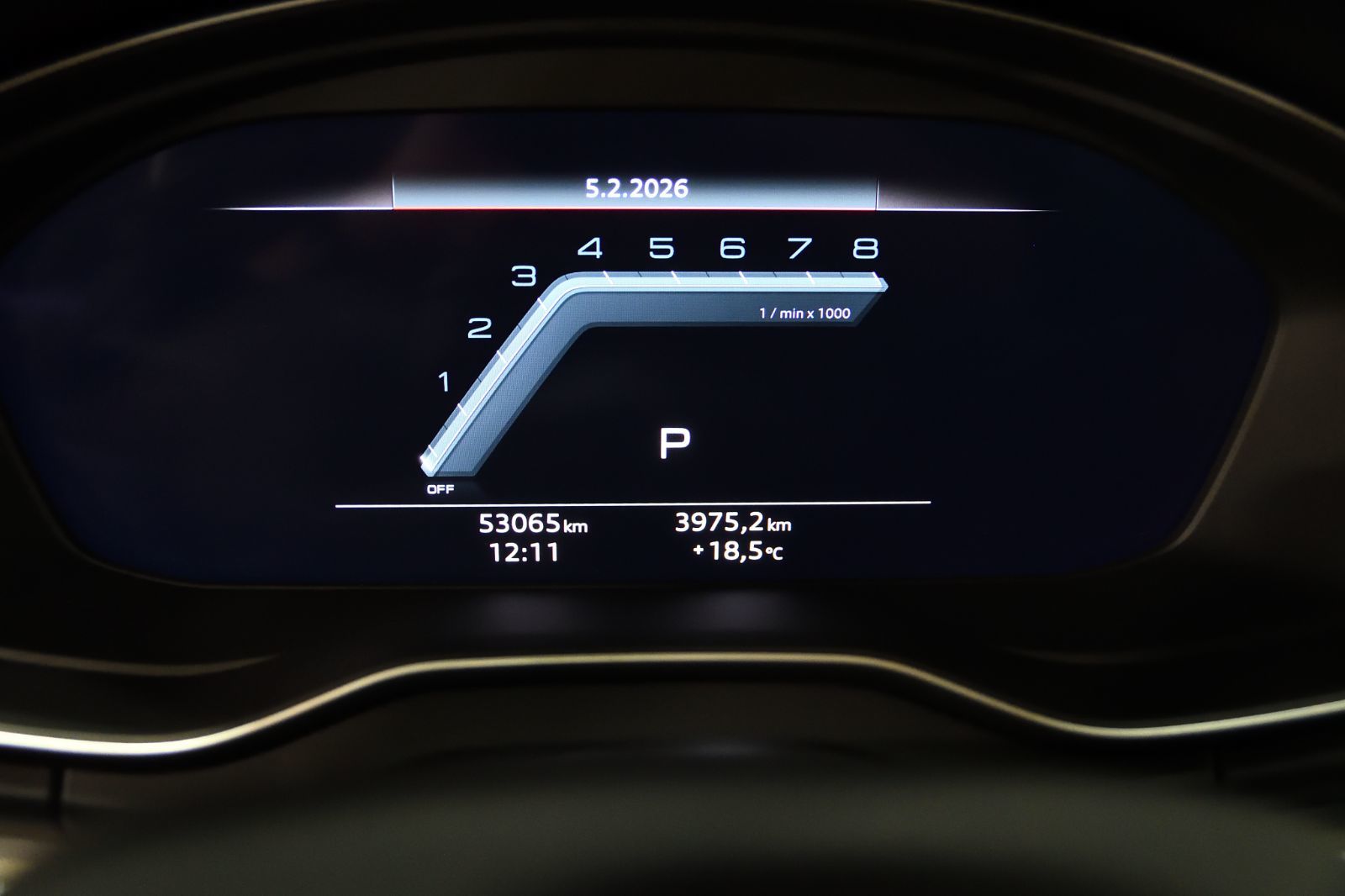 Audi Q5  2022 à St-Bruno, Québec