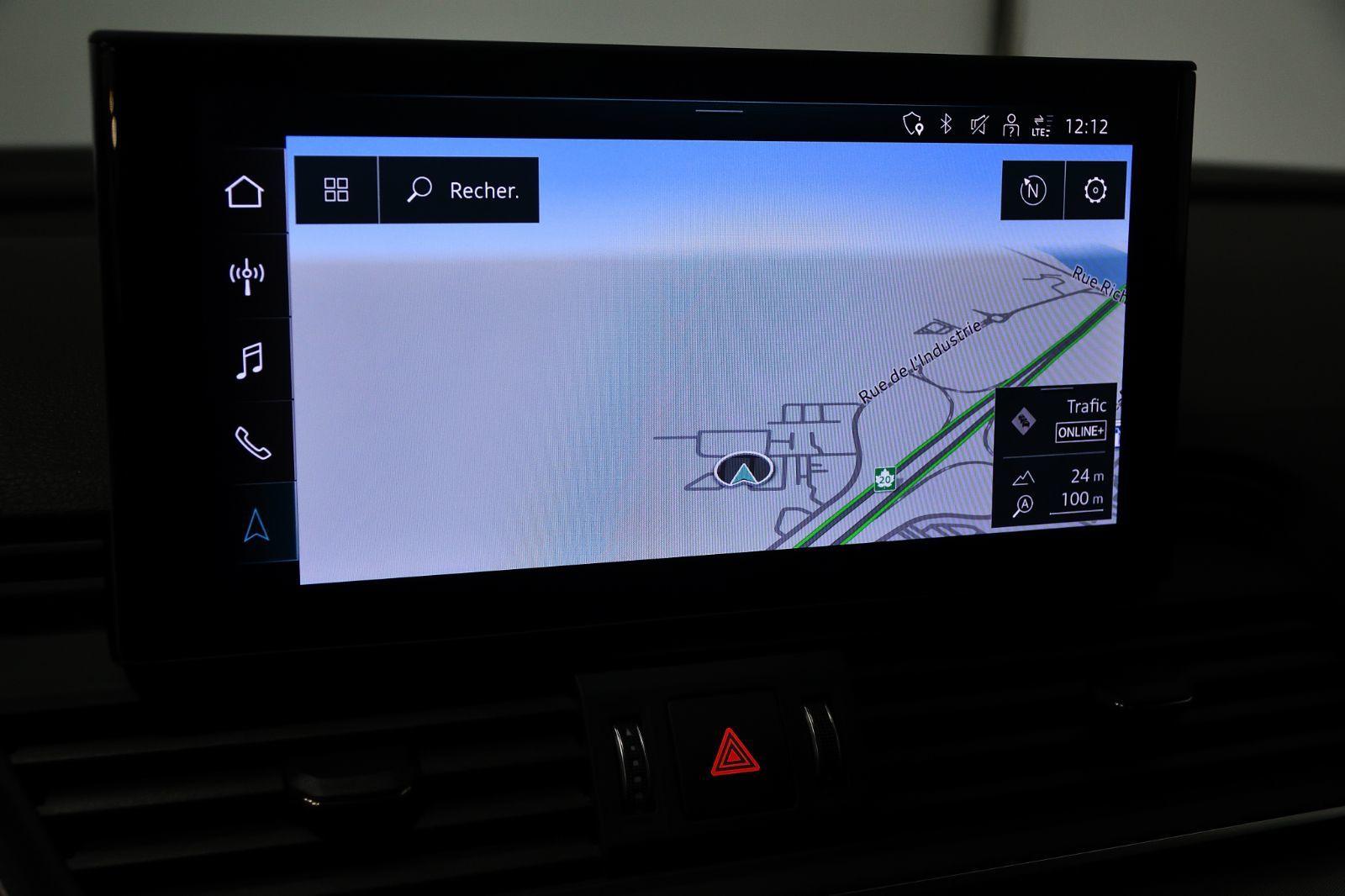 Audi Q5  2022 à St-Bruno, Québec