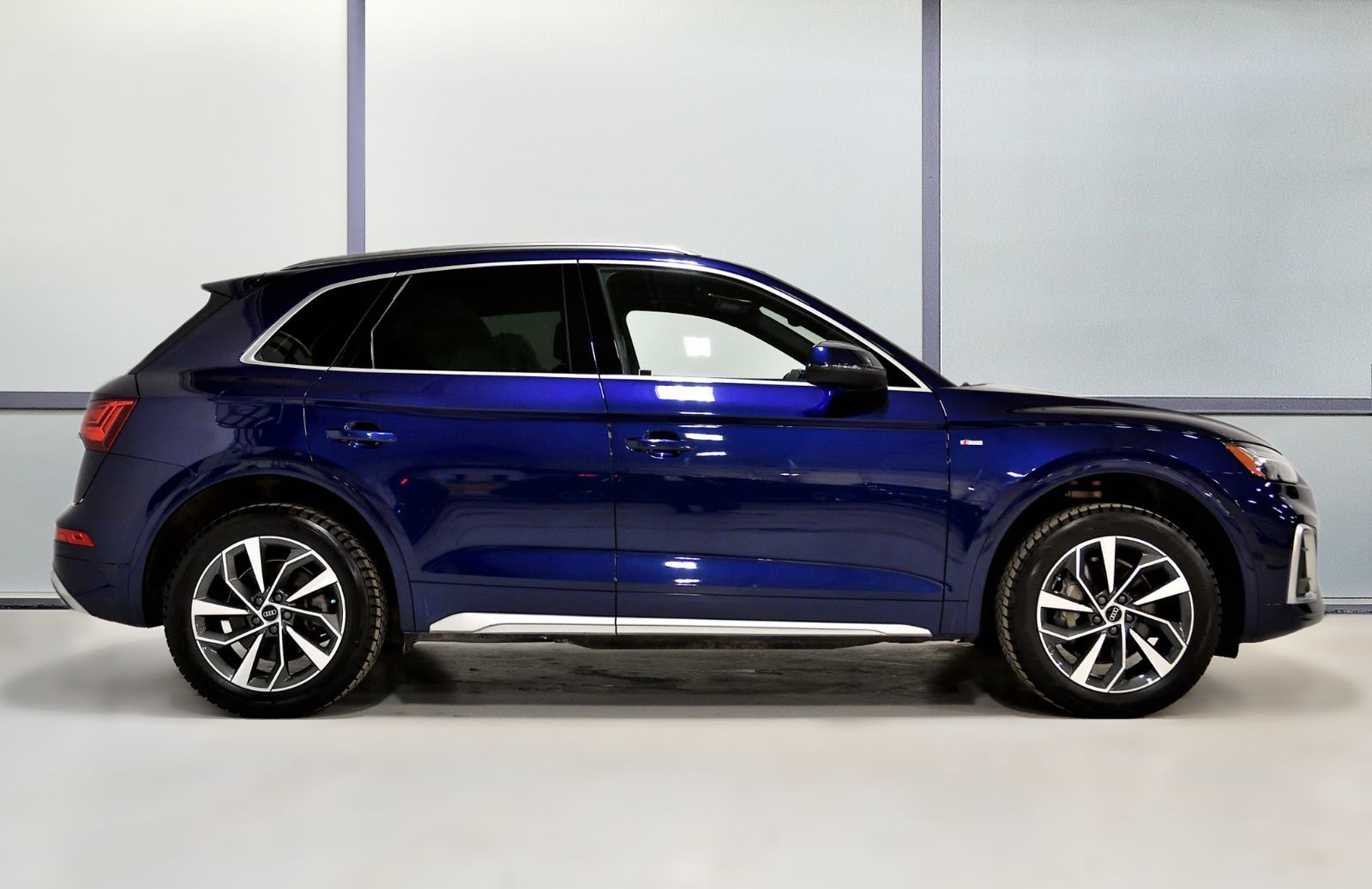 Audi Q5  2022 à St-Bruno, Québec