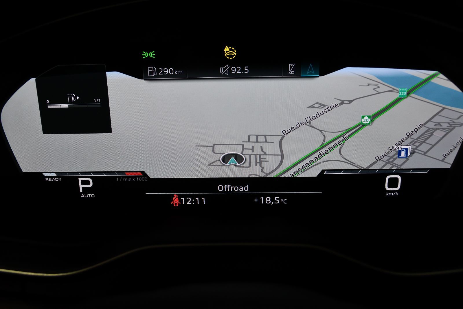 Audi Q5  2022 à St-Bruno, Québec