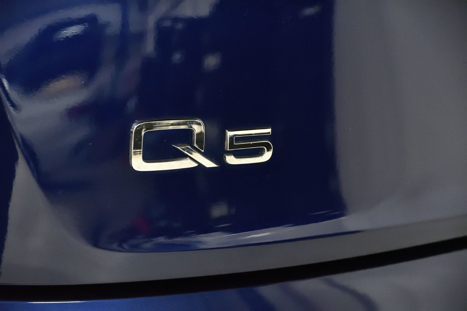 Audi Q5  2022 à St-Bruno, Québec