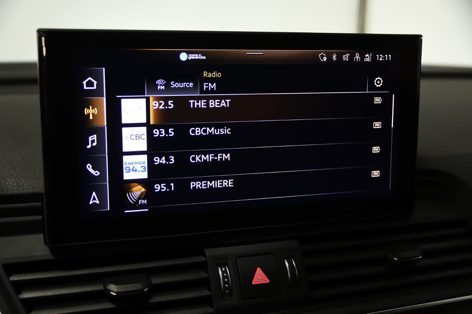 Audi Q5  2022 à St-Bruno, Québec