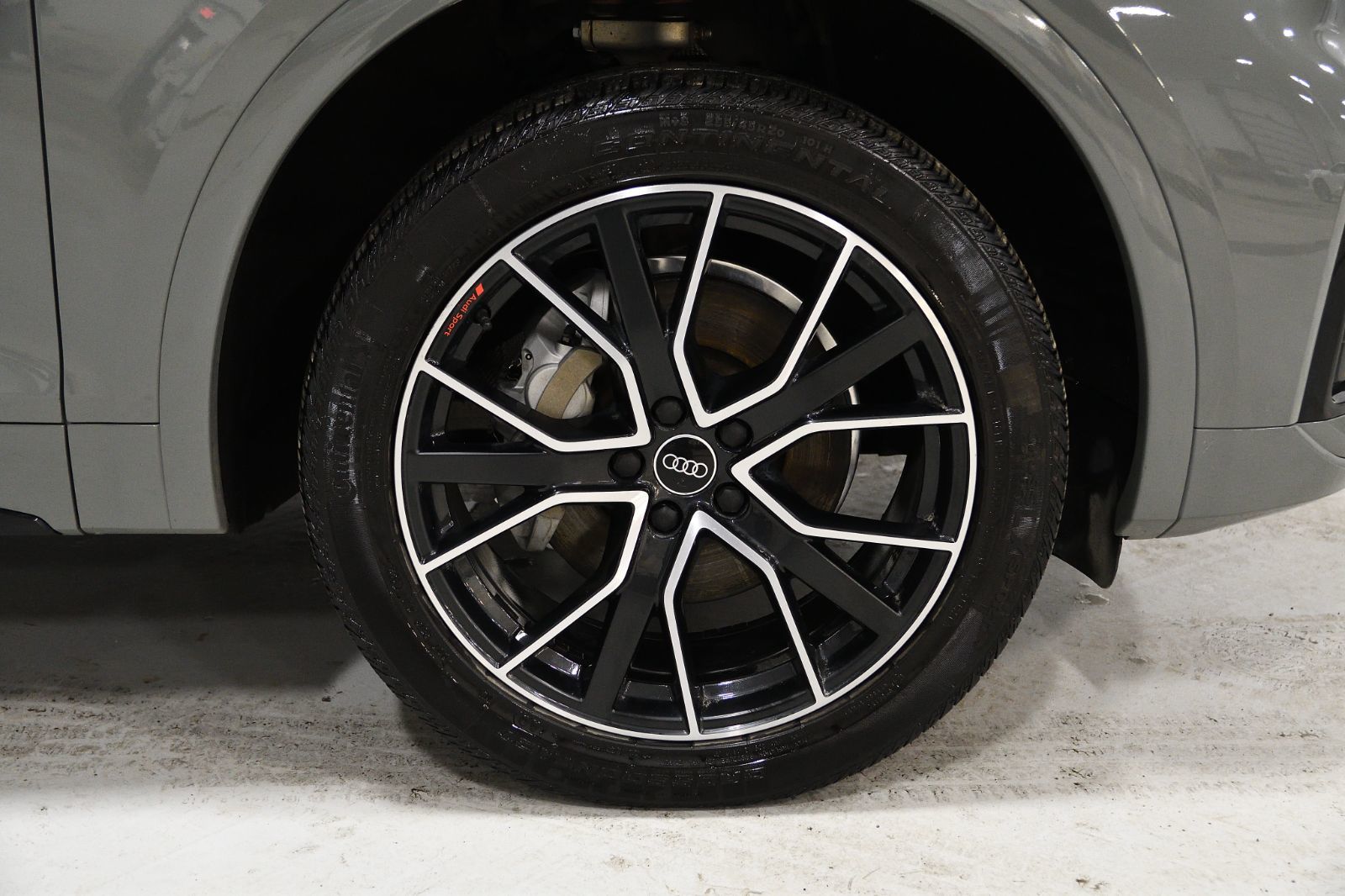 Audi Q5  2022 à St-Bruno, Québec