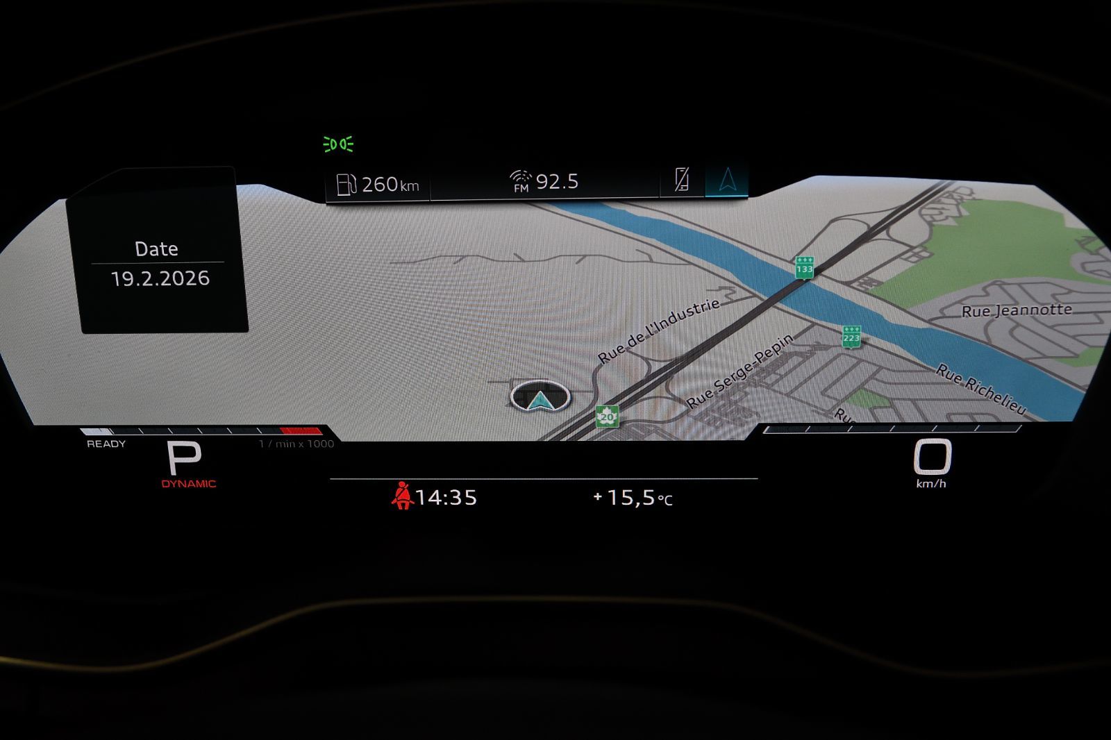 Audi Q5  2022 à St-Bruno, Québec