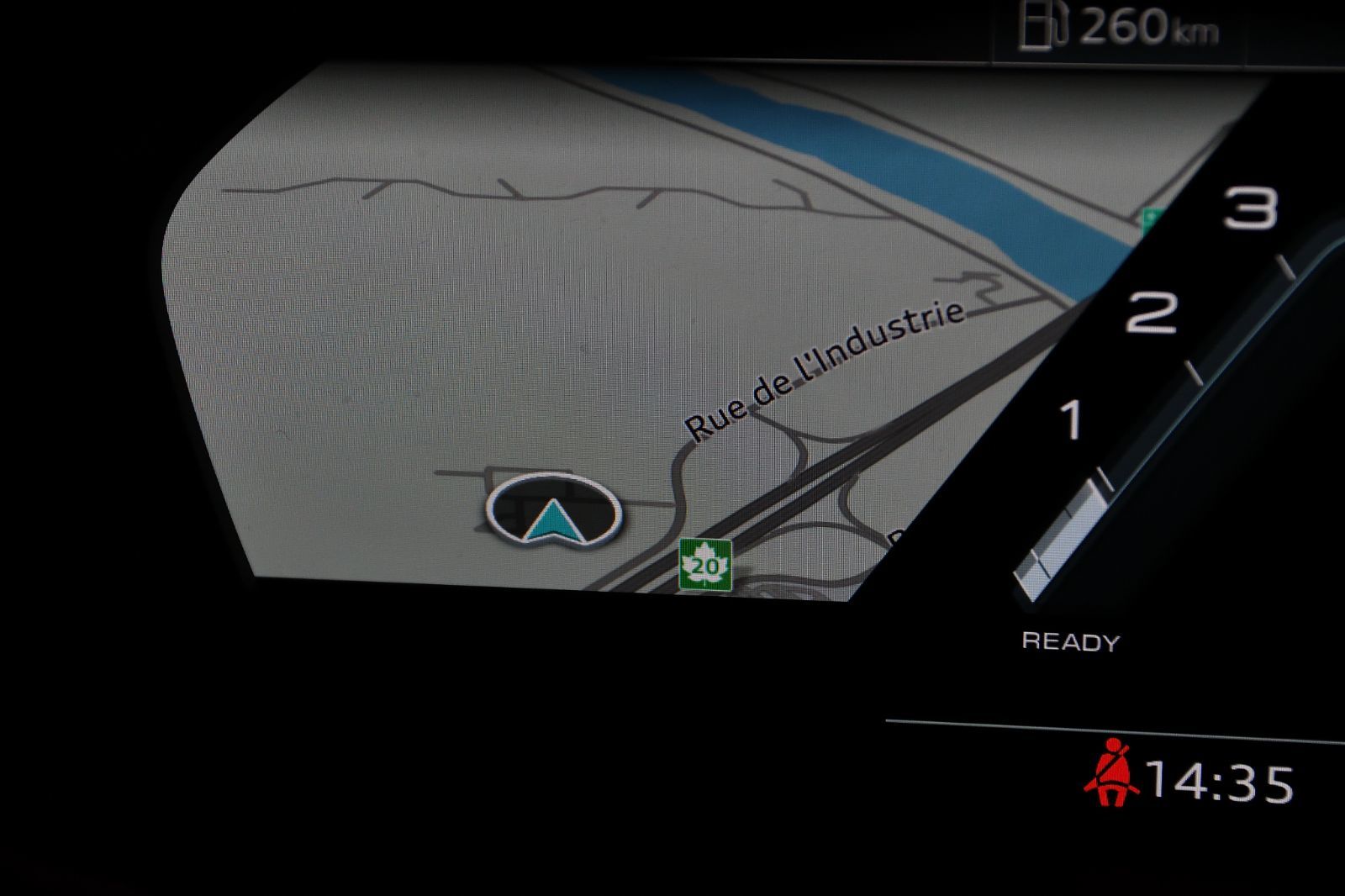 Audi Q5  2022 à St-Bruno, Québec