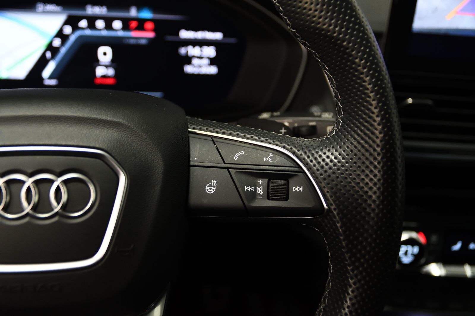 Audi Q5  2022 à St-Bruno, Québec