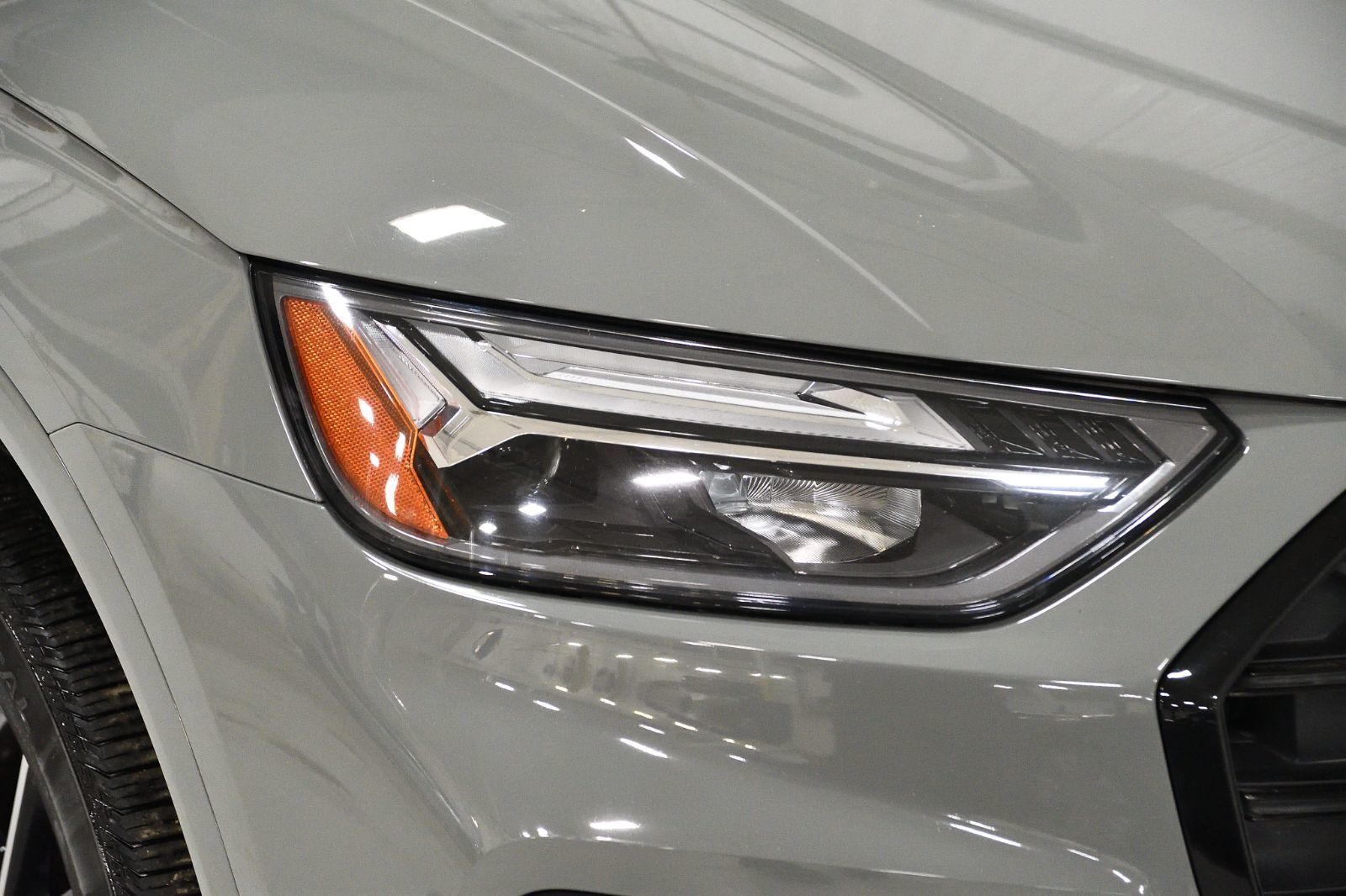 Audi Q5  2022 à St-Bruno, Québec