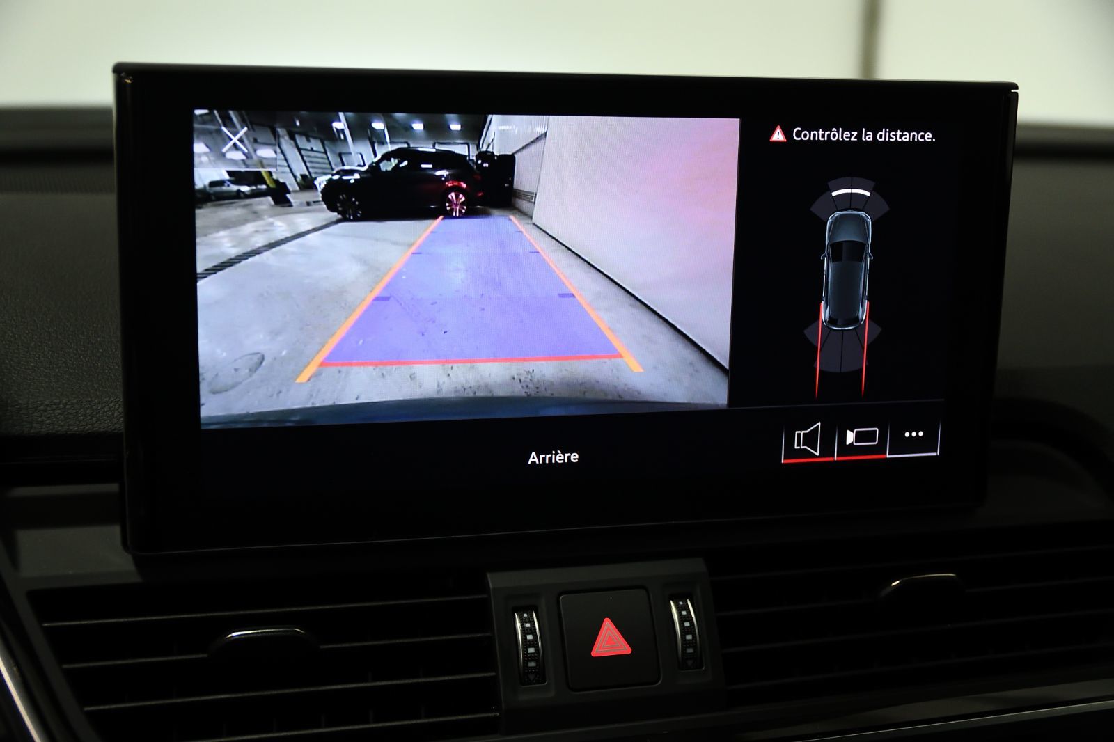 Audi Q5  2022 à St-Bruno, Québec