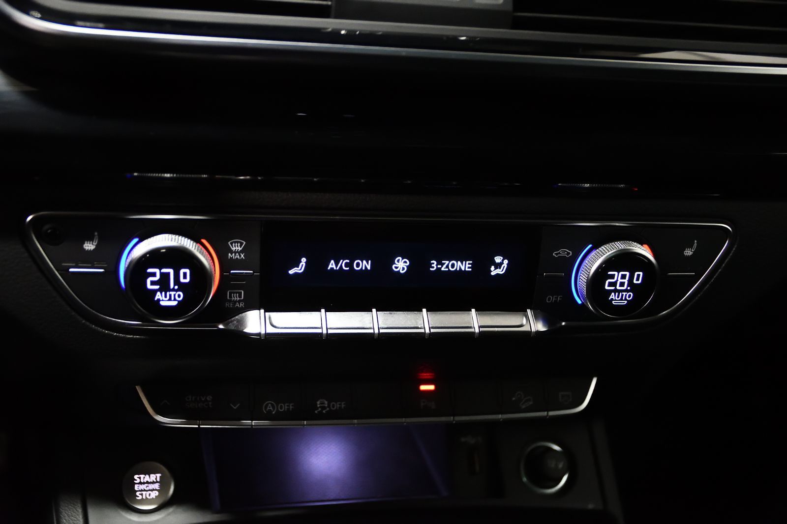 Audi Q5  2022 à St-Bruno, Québec