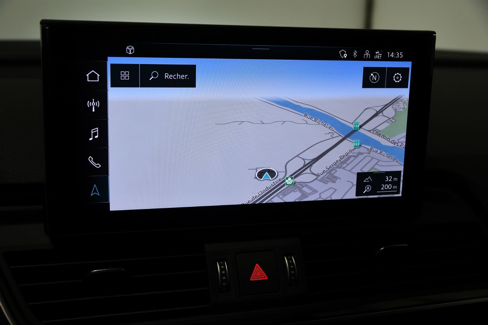 Audi Q5  2022 à St-Bruno, Québec