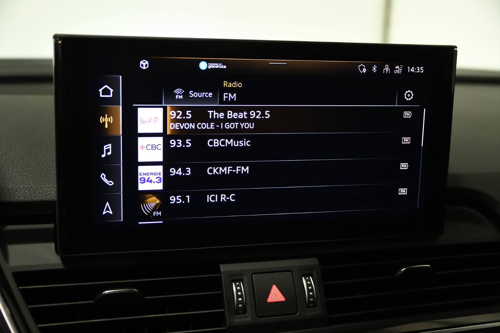 Audi Q5  2022 à St-Bruno, Québec