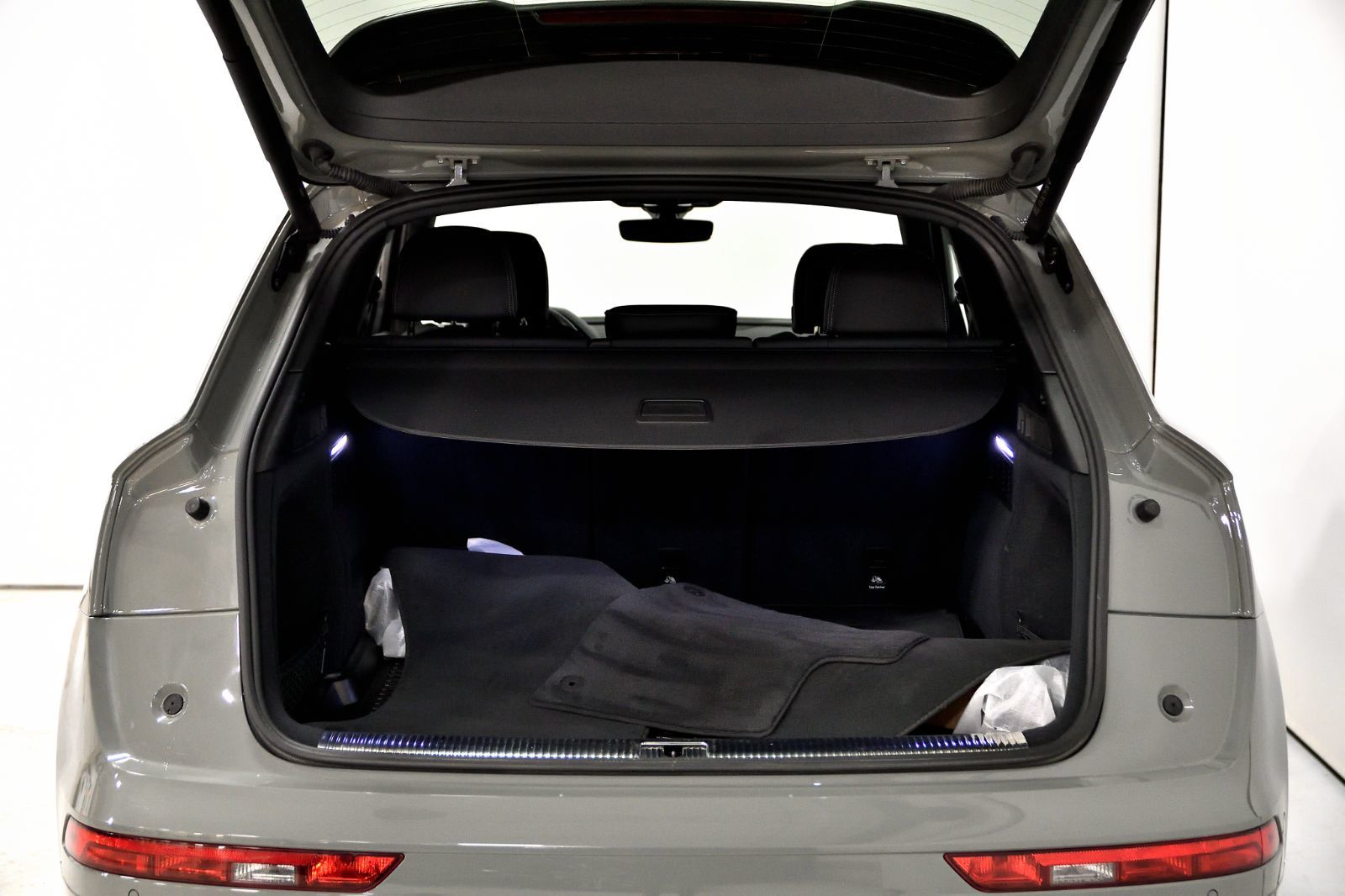 Audi Q5  2022 à St-Bruno, Québec