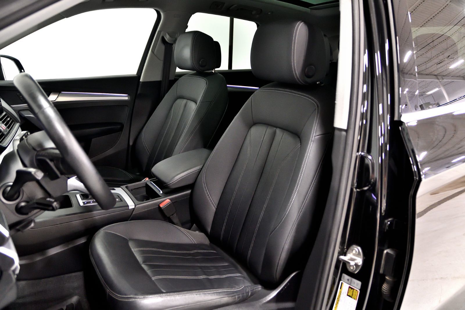 Audi Q5  2022 à St-Bruno, Québec
