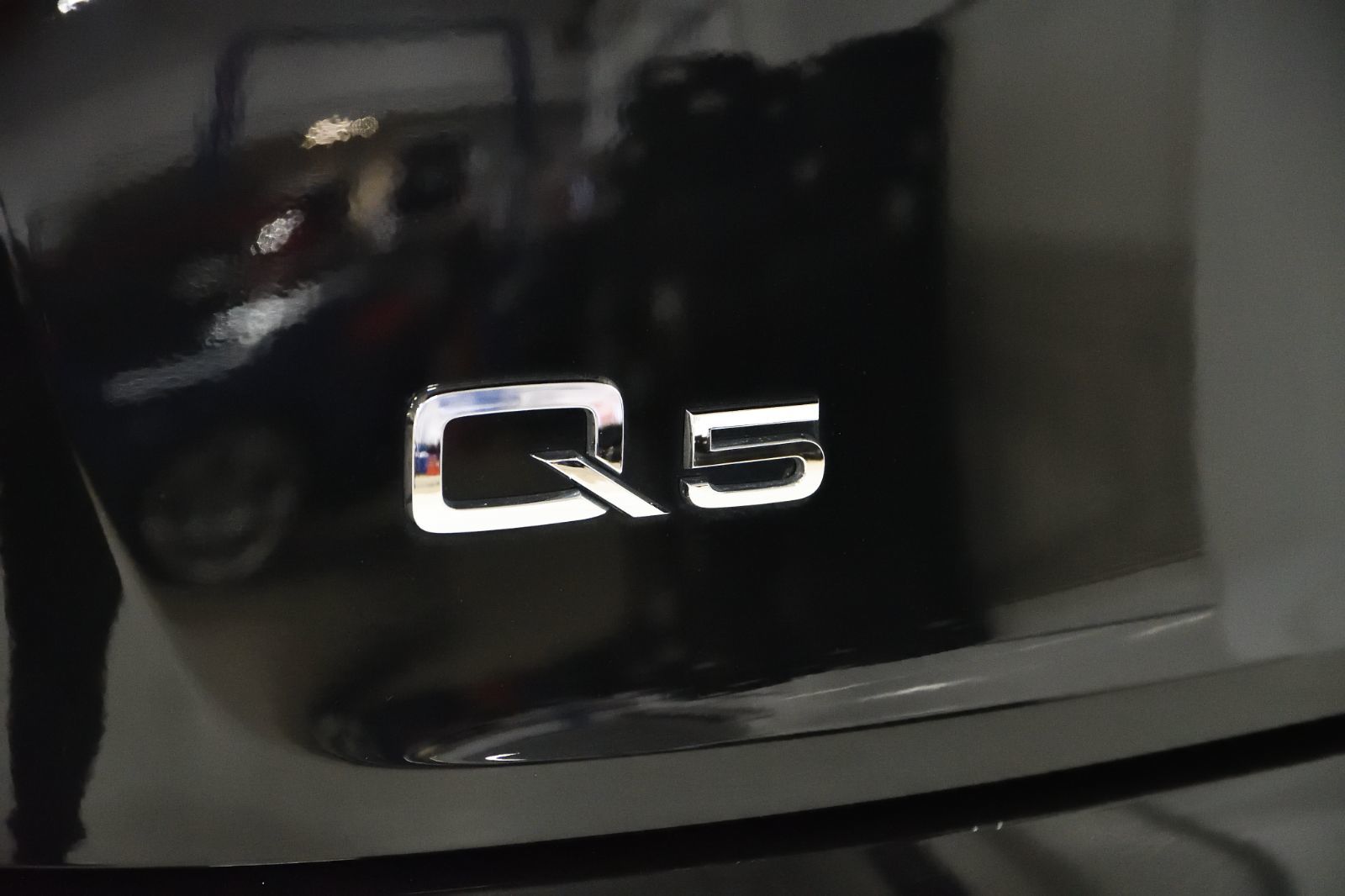 Audi Q5  2022 à St-Bruno, Québec