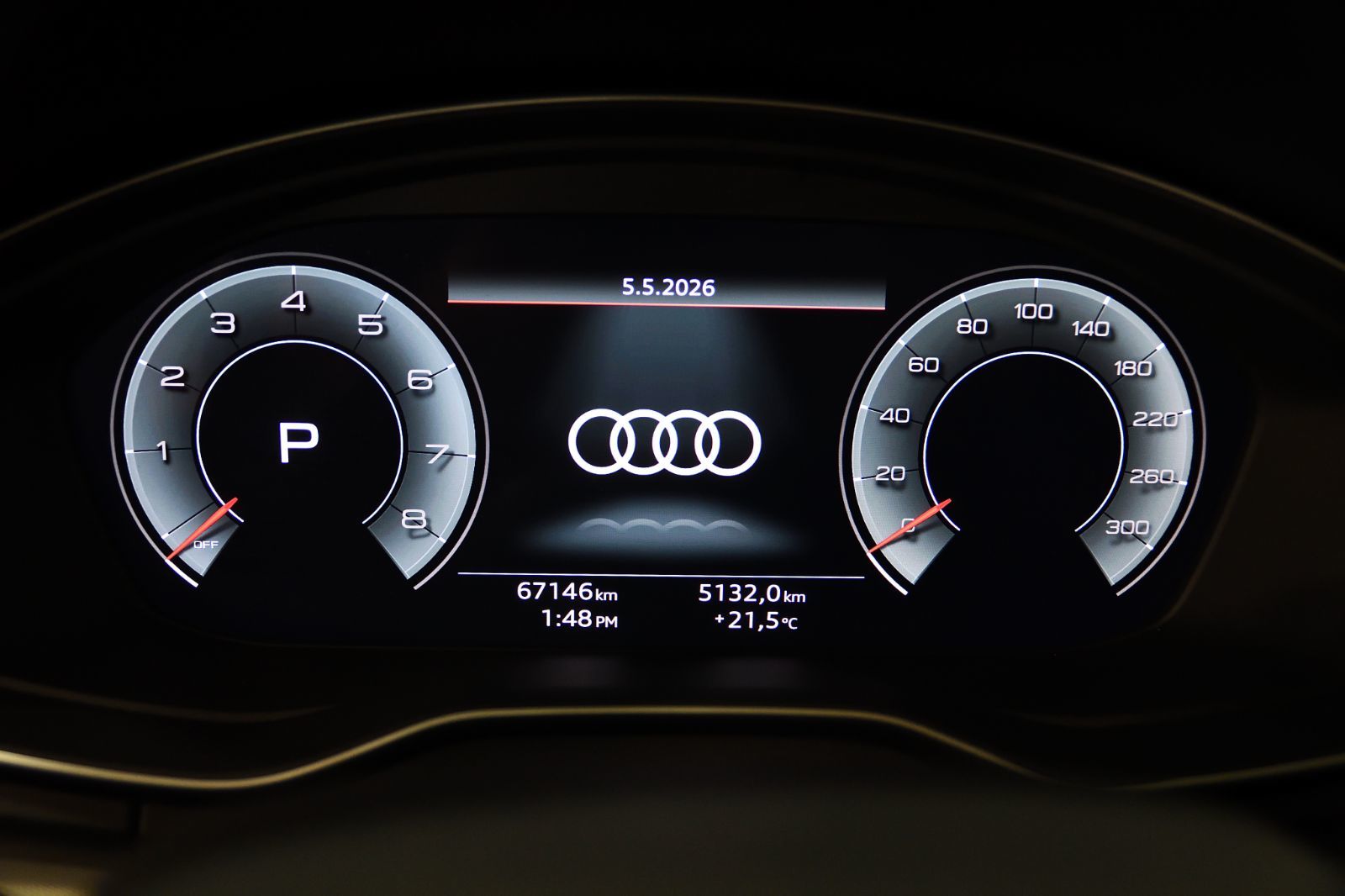 Audi Q5  2022 à St-Bruno, Québec