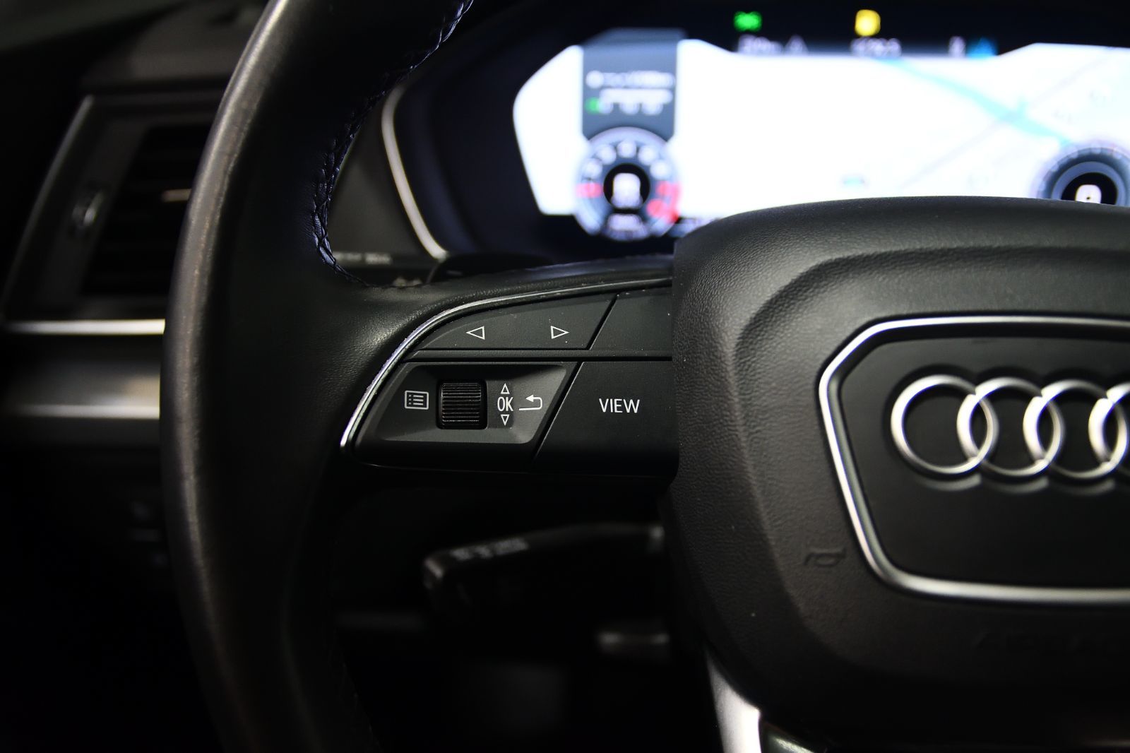 Audi Q5  2022 à St-Bruno, Québec