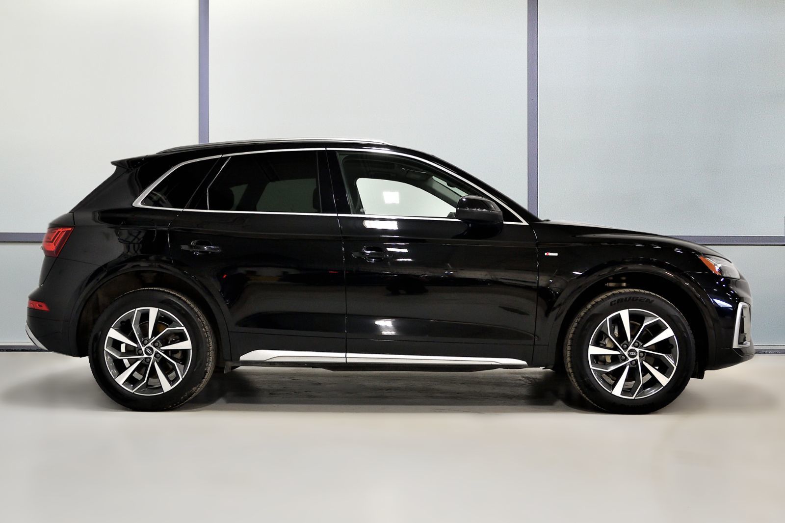 Audi Q5  2022 à St-Bruno, Québec