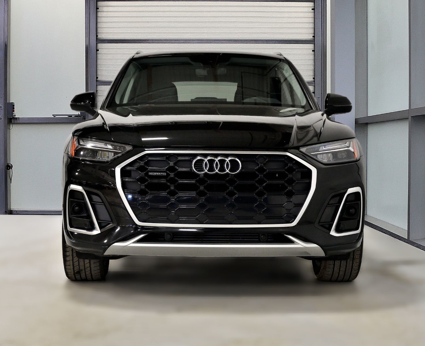 Audi Q5  2022 à St-Bruno, Québec