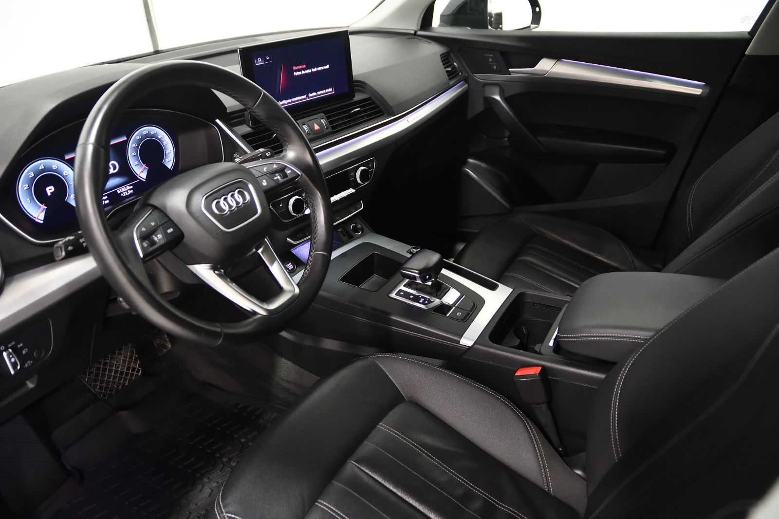 Audi Q5  2022 à St-Bruno, Québec