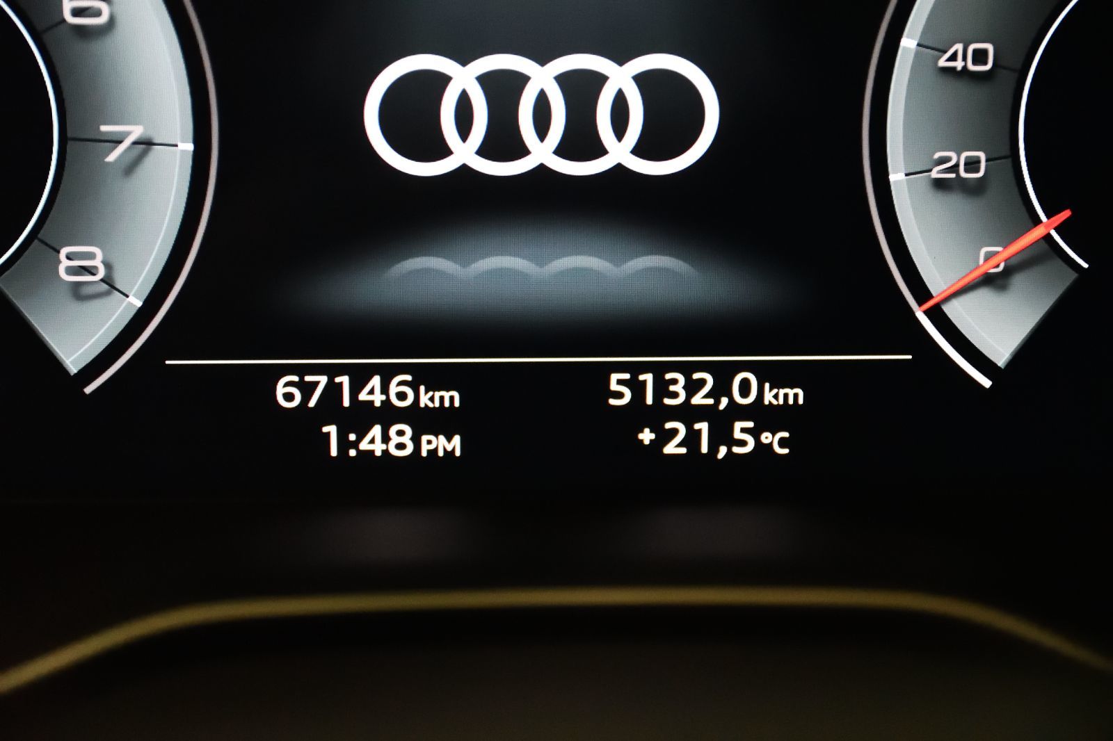 Audi Q5  2022 à St-Bruno, Québec