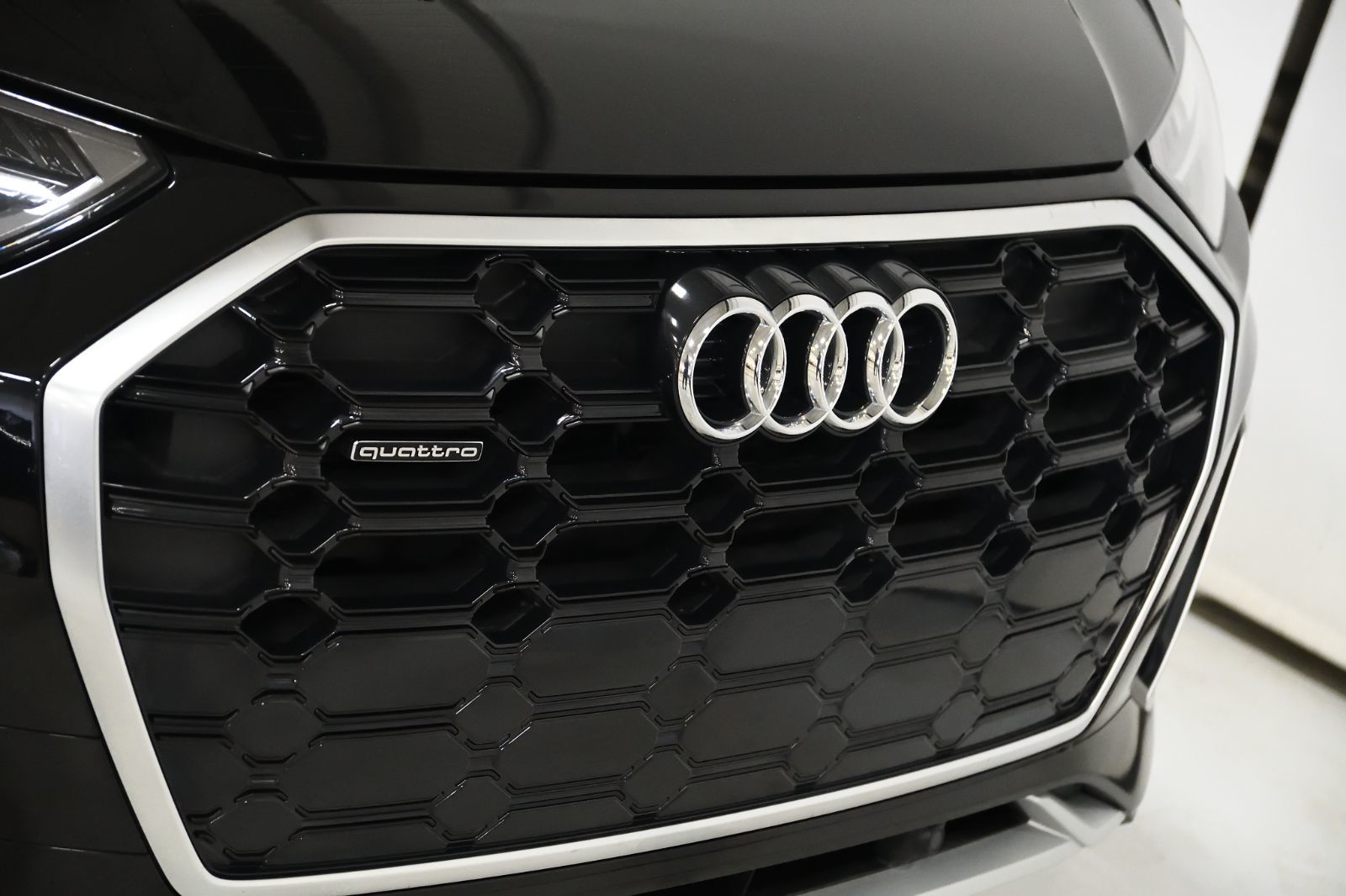 Audi Q5  2022 à St-Bruno, Québec