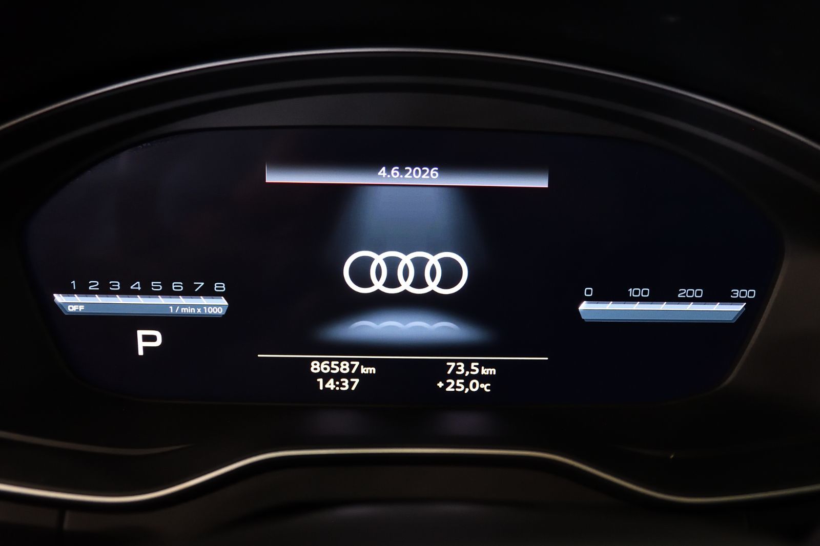 2022 Audi Q5 in St-Bruno, Quebec