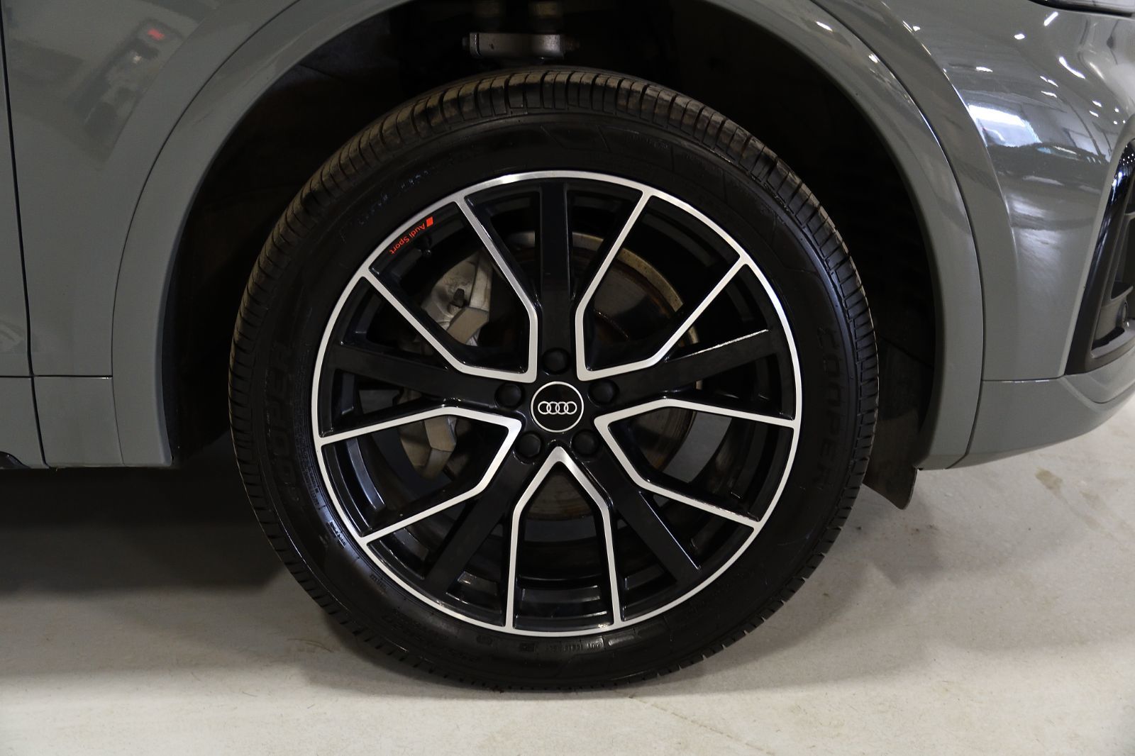 2022 Audi Q5 in St-Bruno, Quebec