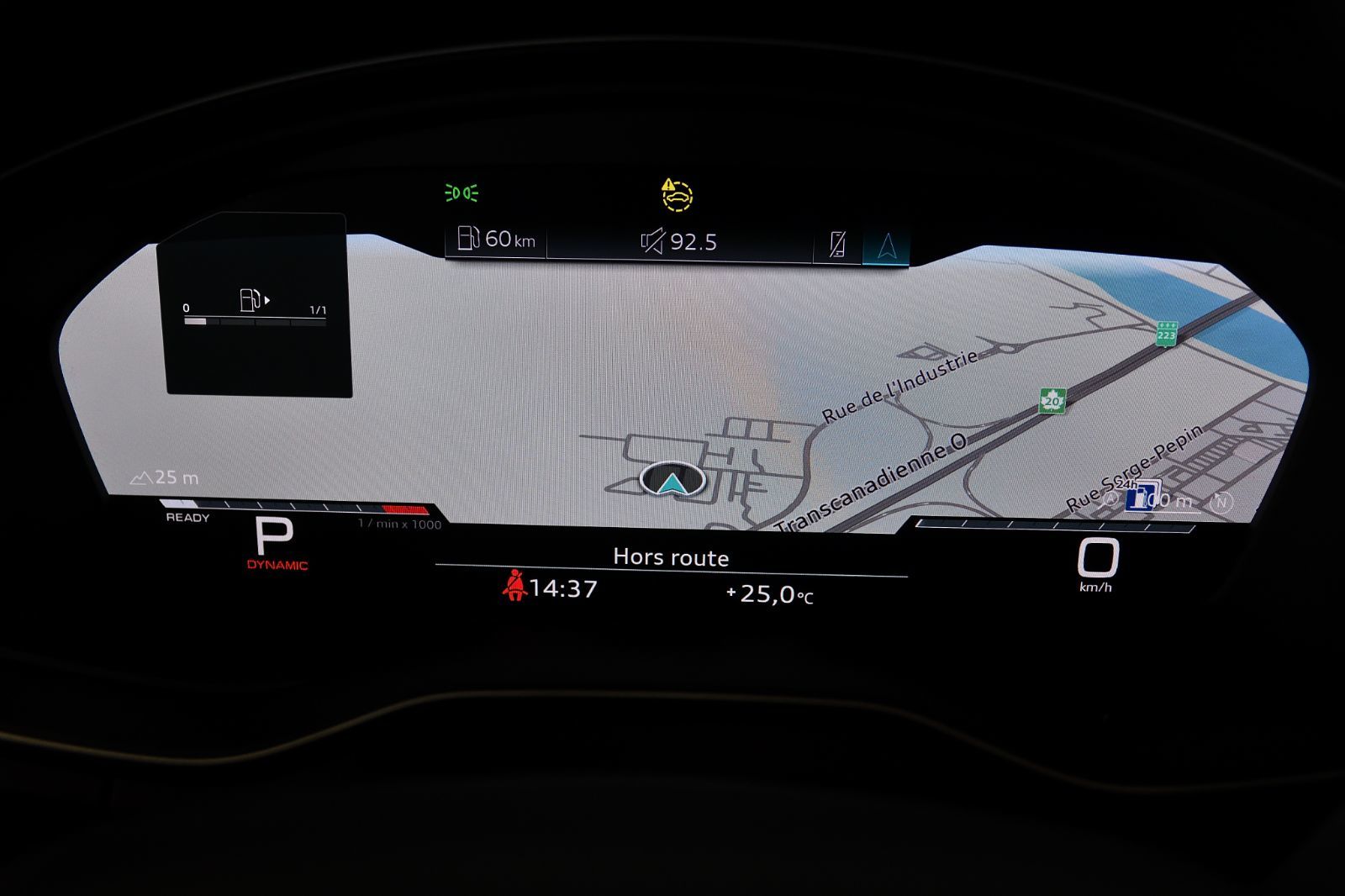 2022 Audi Q5 in St-Bruno, Quebec