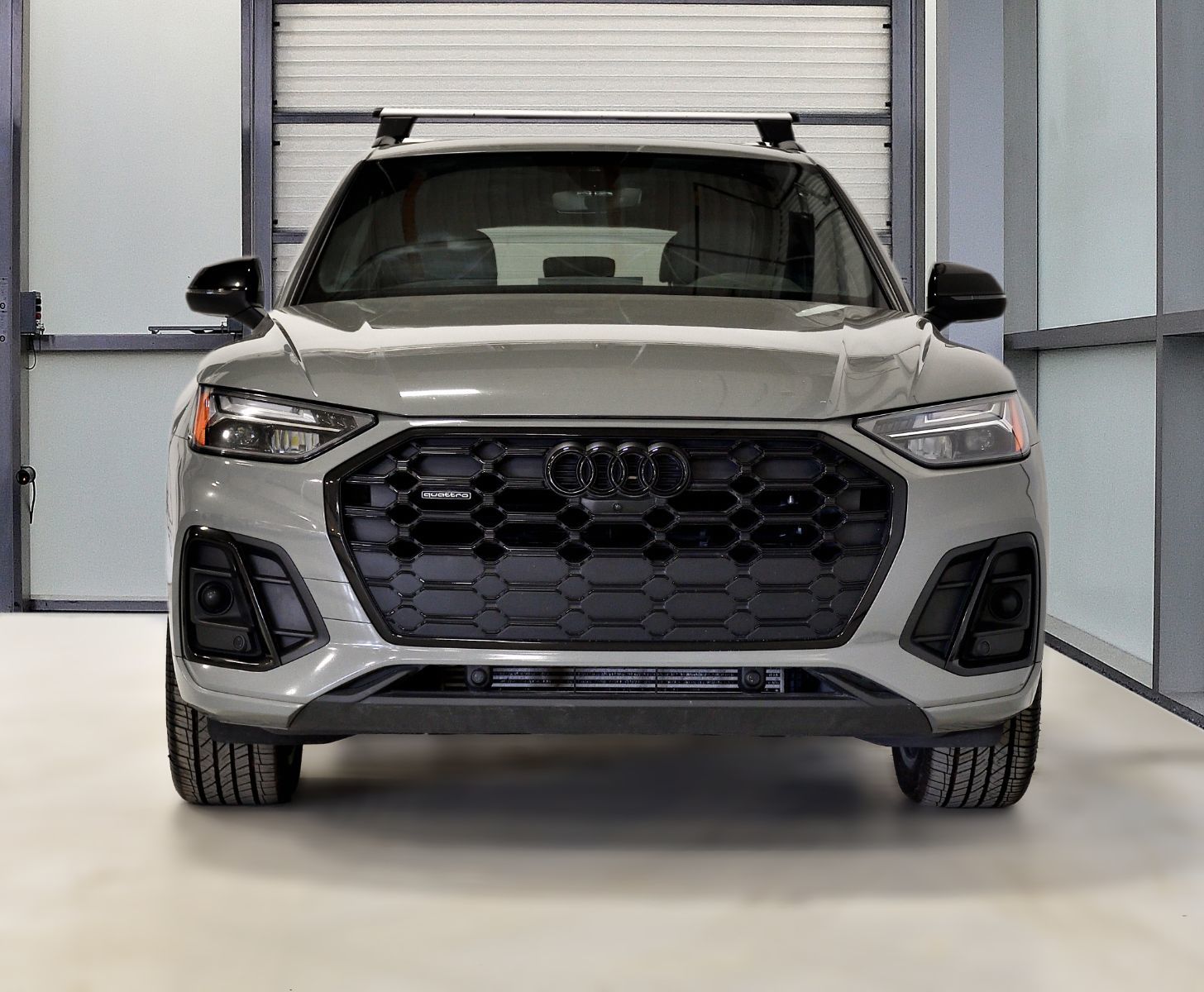 2022 Audi Q5 in St-Bruno, Quebec