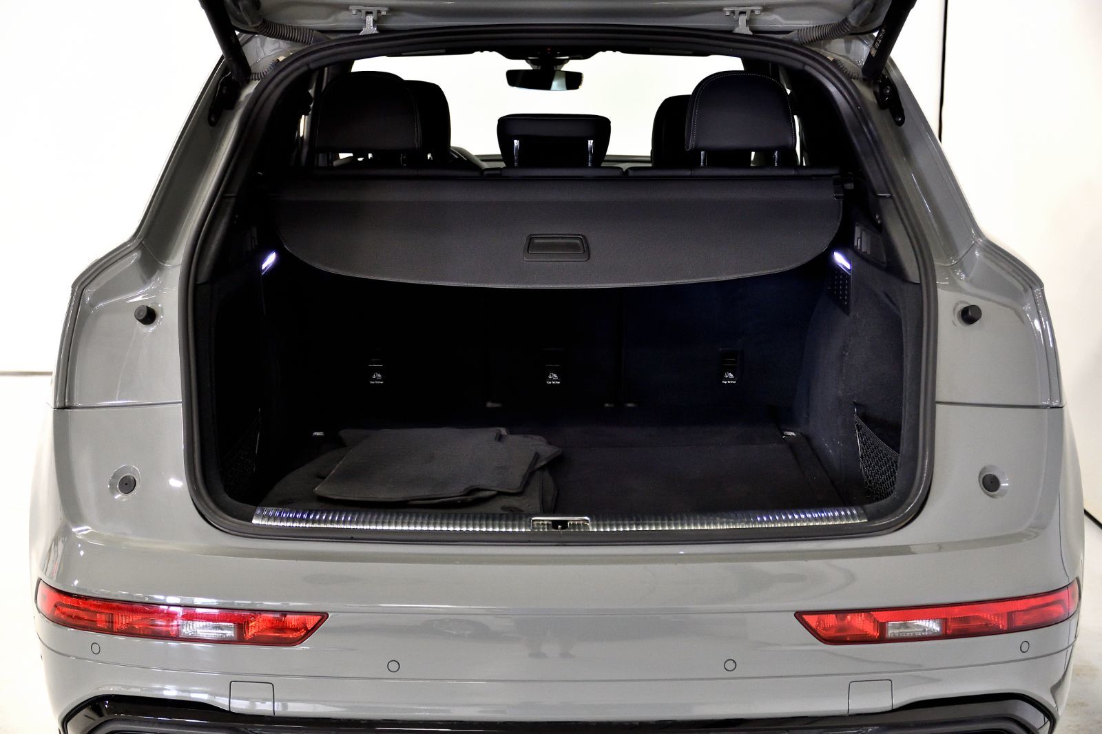 2022 Audi Q5 in St-Bruno, Quebec