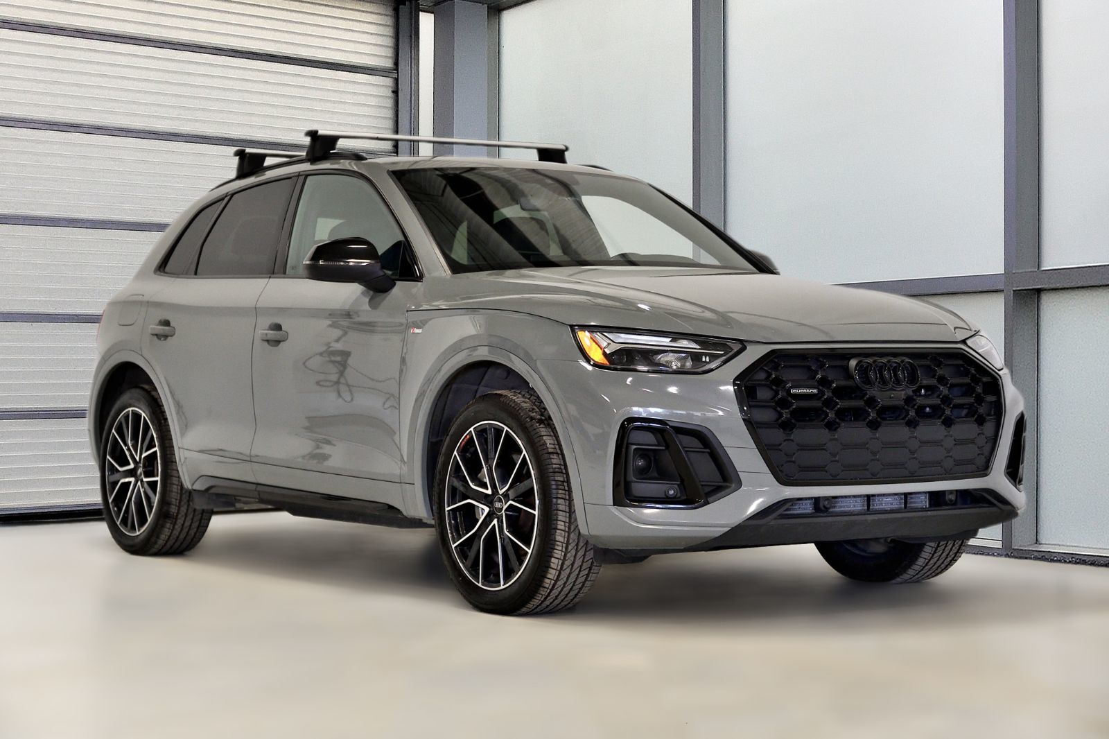 2022 Audi Q5 in St-Bruno, Quebec