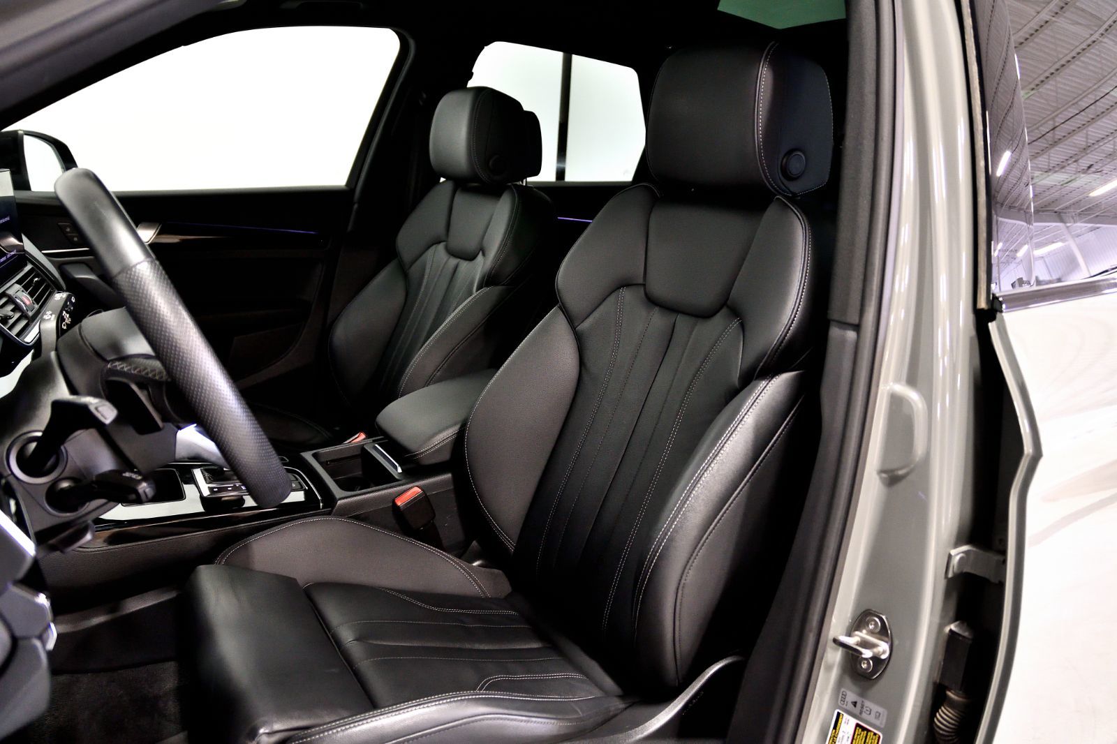 2022 Audi Q5 in St-Bruno, Quebec
