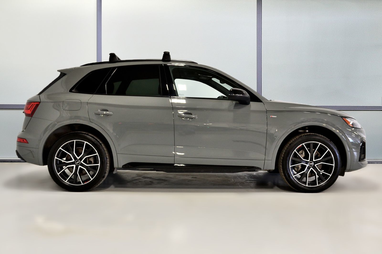 2022 Audi Q5 in St-Bruno, Quebec