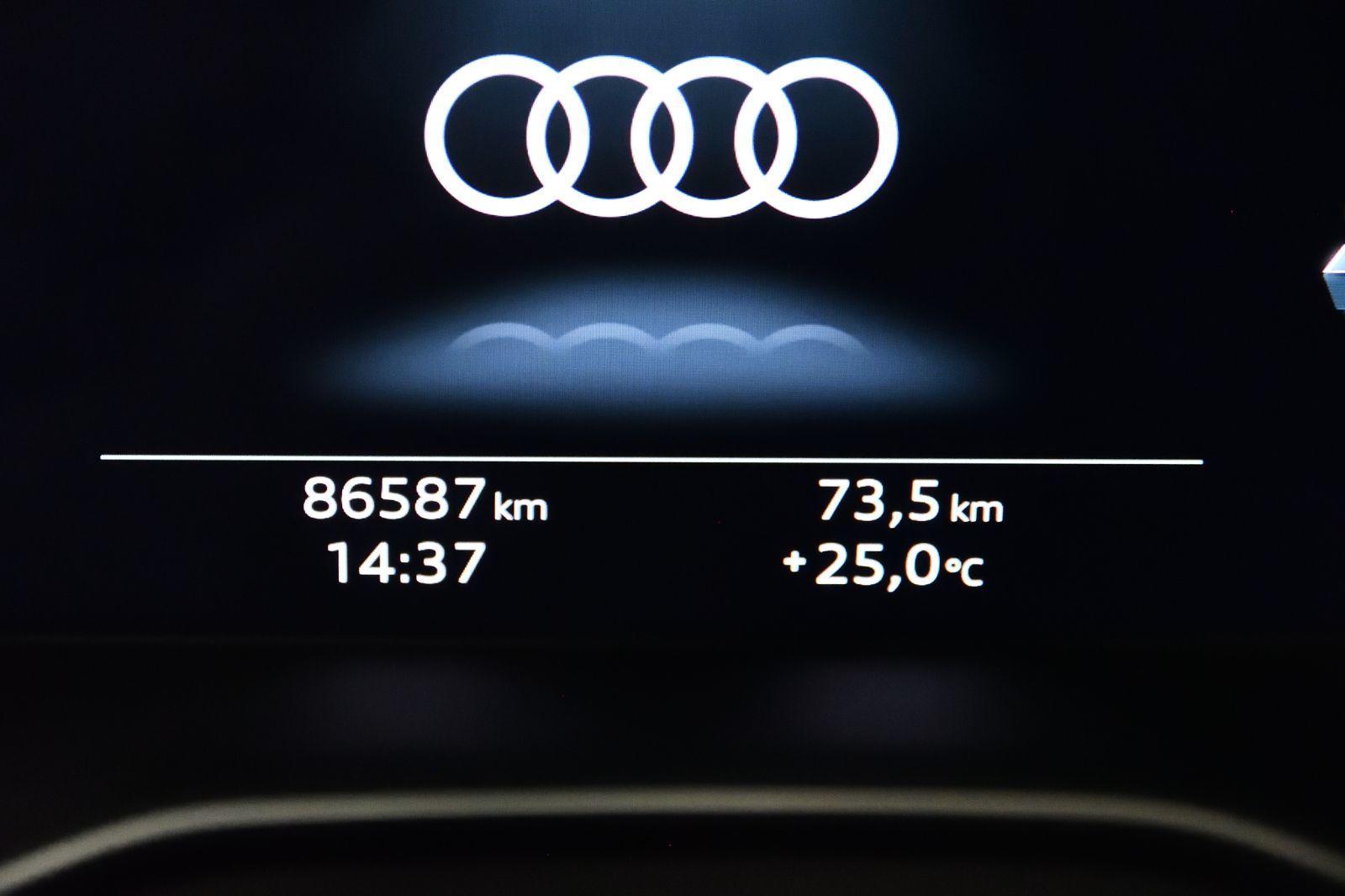 2022 Audi Q5 in St-Bruno, Quebec