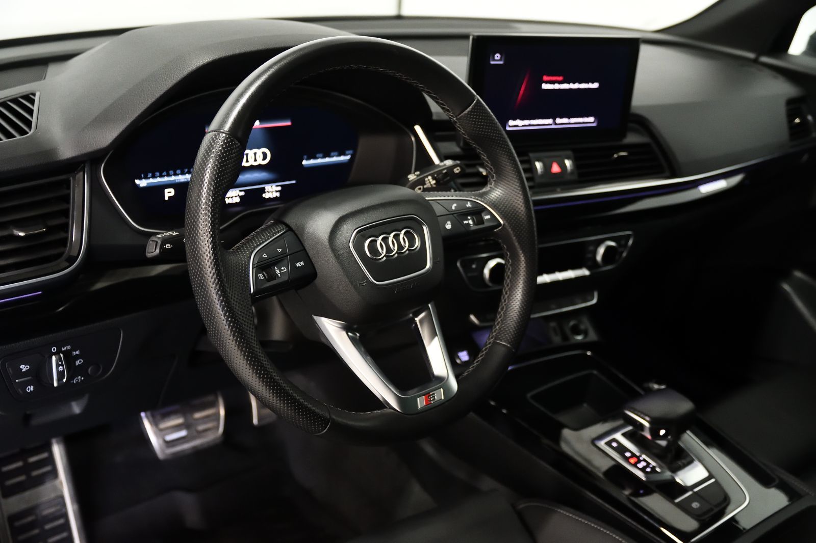 2022 Audi Q5 in St-Bruno, Quebec