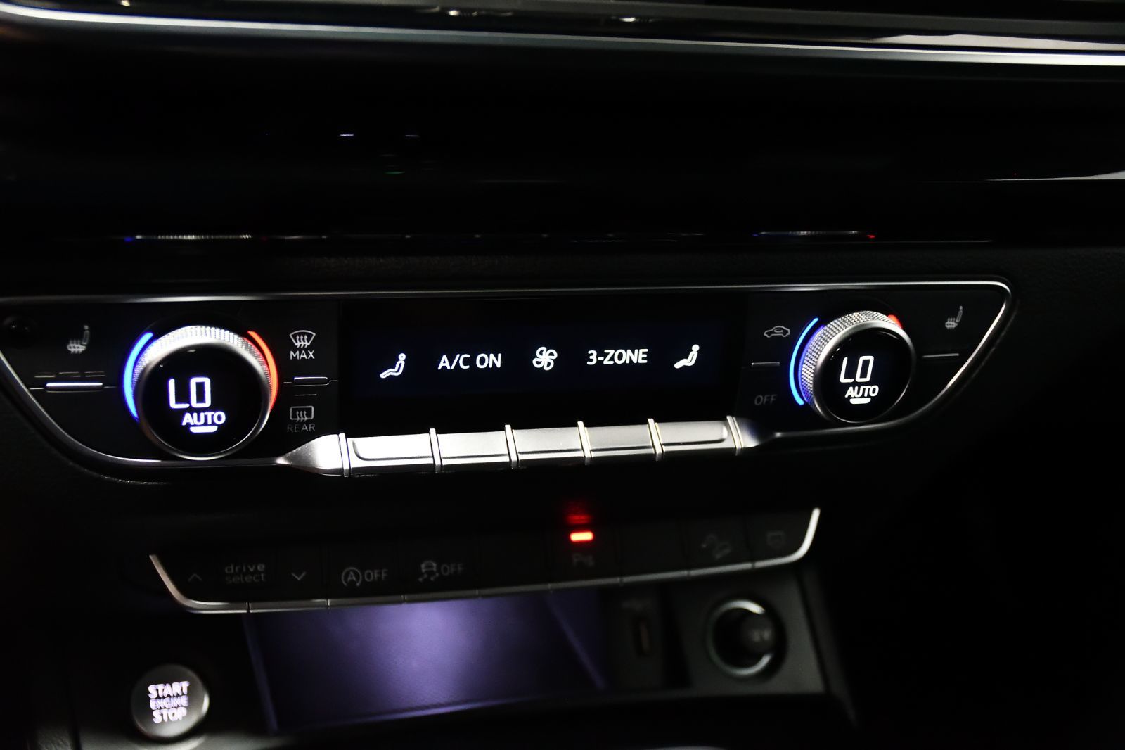 2022 Audi Q5 in St-Bruno, Quebec