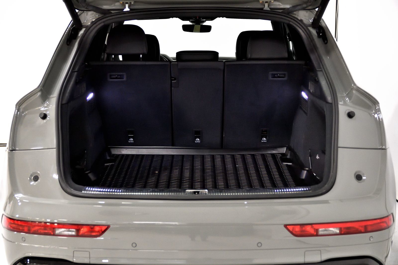 2022 Audi Q5 in St-Bruno, Quebec