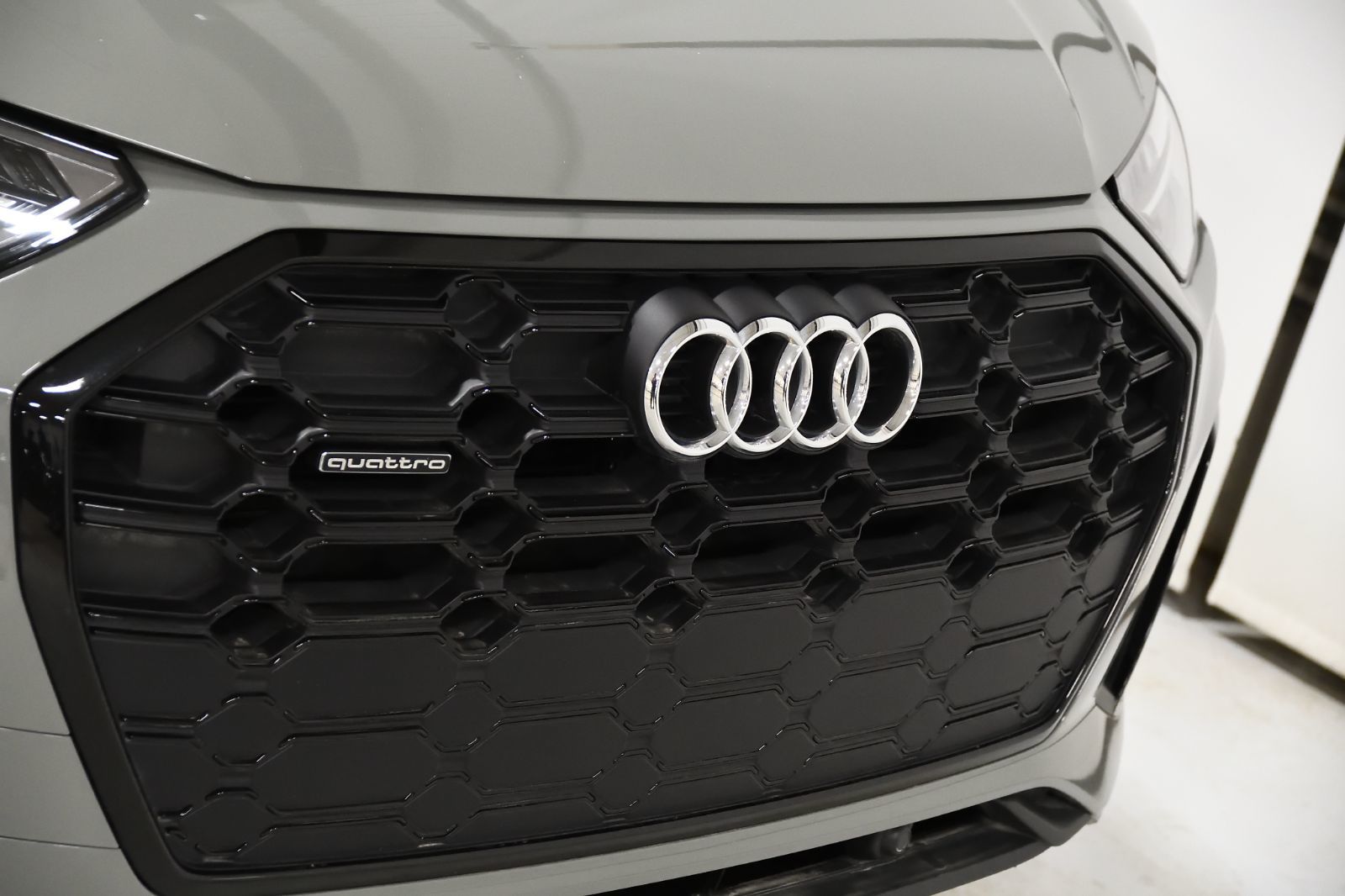 2022 Audi Q5 in St-Bruno, Quebec