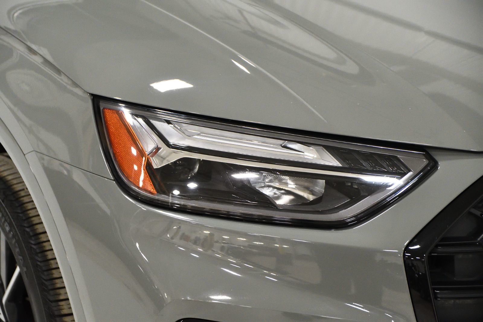 2022 Audi Q5 in St-Bruno, Quebec
