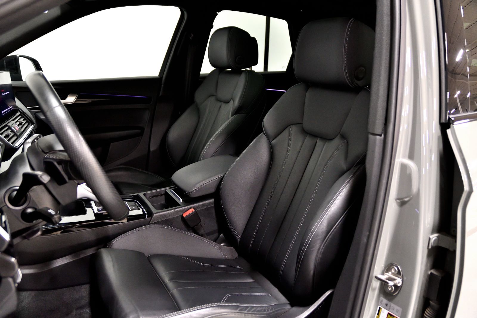 2022 Audi Q5 in St-Bruno, Quebec