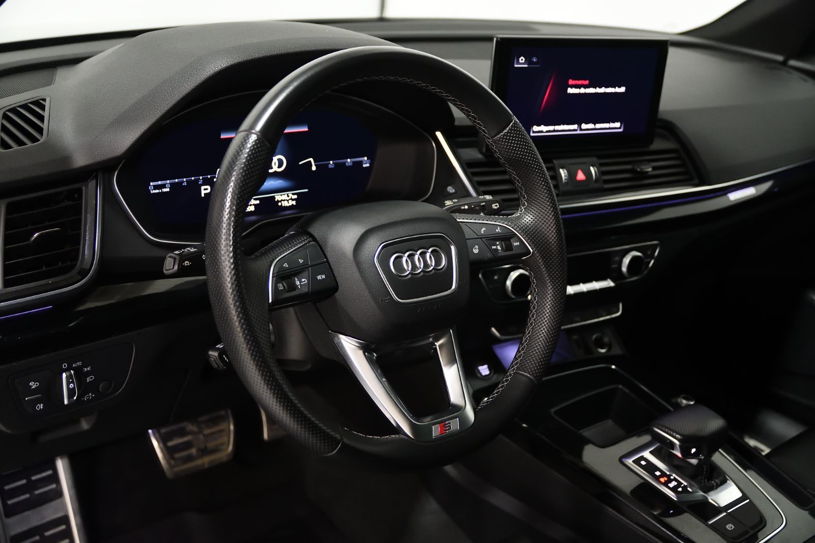 2022 Audi Q5 in St-Bruno, Quebec