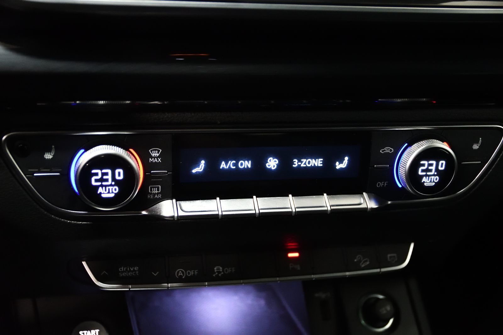 2022 Audi Q5 in St-Bruno, Quebec