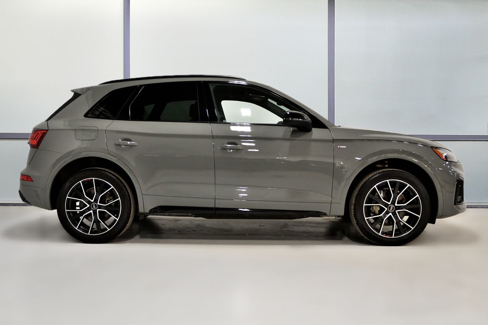 2022 Audi Q5 in St-Bruno, Quebec