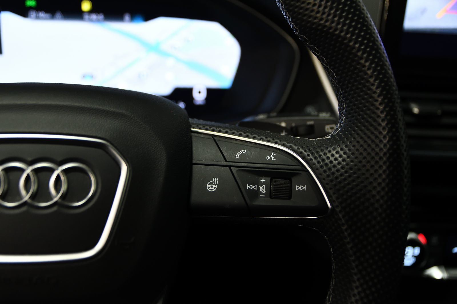 2022 Audi Q5 in St-Bruno, Quebec