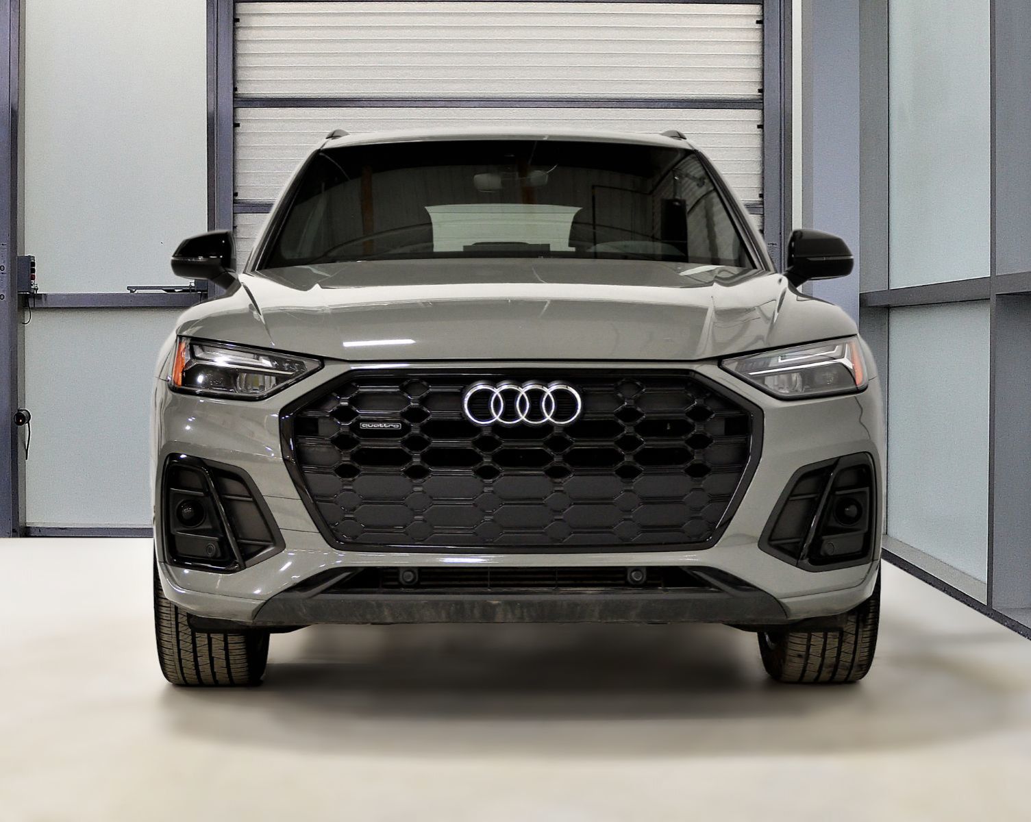 2022 Audi Q5 in St-Bruno, Quebec